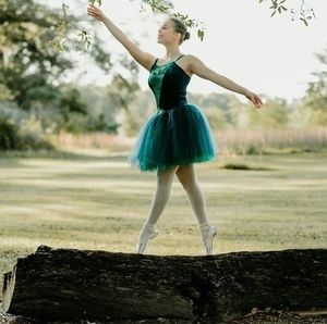 Meet your Posher, Malinda